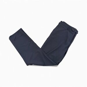 PT01 Torino Kinetic Ultimate Trouser Pants‎ Sz 52 Navy Stretch Performance 36x30